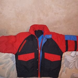 Rare Jordache coat